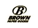 Brown Paper Goods